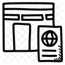 Umrah Man Eid Icon