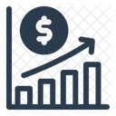 Vertrieb Enterprise Resource Planning ERP Symbol