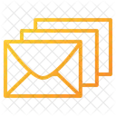 Umschlag Post E Mail Icon