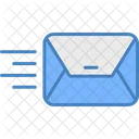 Umschlag E Mail Post Icon