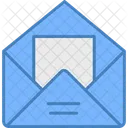 Umschlag E Mail Post Icon