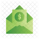 Umschlag  Symbol