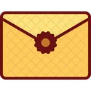 Post E Mail Brief Symbol