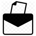 Umschlag Symbol