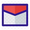 Umschlag E Mail Nachricht Icon