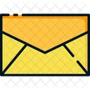 Umschlag Nachricht Mail Symbol