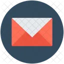 Umschlag Post Brief Icon