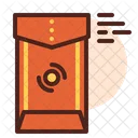 Hongbao-Paket  Symbol