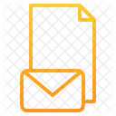 Umschlag Mail Nachricht Icon