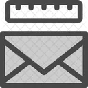 Umschlag Brief Post Symbol