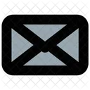 Umschlag Post Mail Symbol