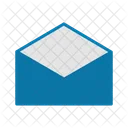 Umschlag E Mail Posteingang Icon