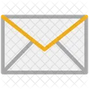 Umschlag Mail Nachricht Icon