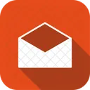 Umschlag E Mail Posteingang Icon