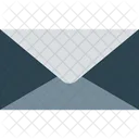 Umschlag E Mail Nachricht Icon