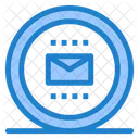 Umschlag  Symbol