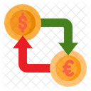 Geld Finanzen Geschaft Symbol