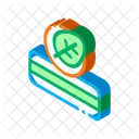 App Anwendung Bett Icon