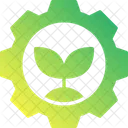 Umweltmanagement  Symbol