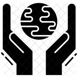 Umweltschutz  Symbol