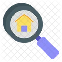 Umzug Wohnungsumzug Wohnungswechsel Symbol