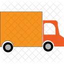 Umzugsservice Umzug Umzug Symbol
