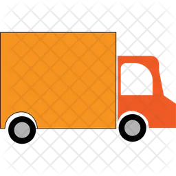 Umzugsservices  Symbol