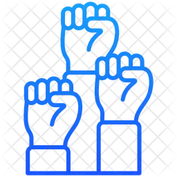 Unabhängigkeit  Symbol