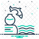 Unabhängigkeit  Symbol