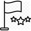 Unabhängigkeit  Symbol