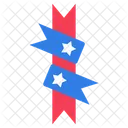 Unabhängigkeitshandwerk  Symbol