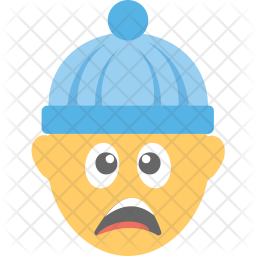 Unamused Face Icon