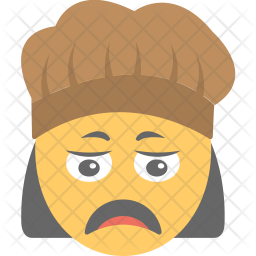 Unamused Face Icon