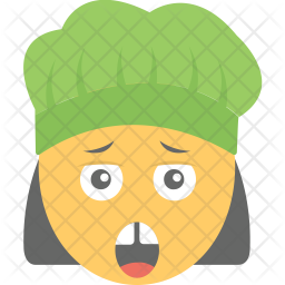 Unamused Face Icon