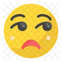 Face Emoticon Emoji Icon