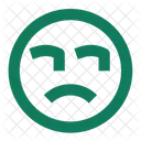 Unamused  Icon
