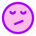 Unamused Icon