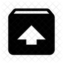 Unarchive  Icon