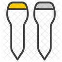 Clavos Icono
