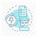 Unattended Rpa Software Icon