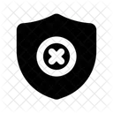 Unauthorized Rejection Reject Icon
