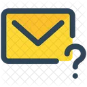 E Mail Post Umschlag Icon