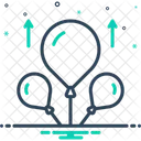 Unbeweglich Stabil Statisch Symbol