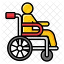 Unbeweglichkeit  Symbol