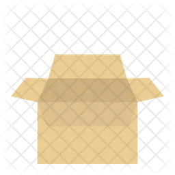 Unboxing  Icon