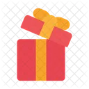 Unboxing Gift Present Gift Icon