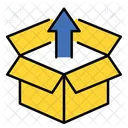 Progress Industry Management Icon