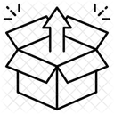 Technology Engineer Production Icon