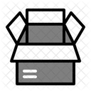 Logistics Delivery Shipping Icon