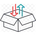 Unboxing  Icon